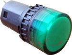 AD16-16D/S C�������� �������� ������ 220V AC ����