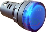 AD22-22D/S C�������� �������� ���� 24V AC/DC ����