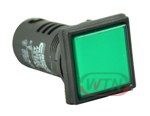 AD22-22F ��������� �������� ������ 220V �C ����