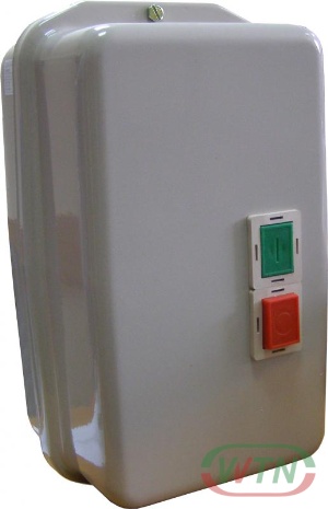���-40 (LE1-D40 380V) ������ � ������ ����