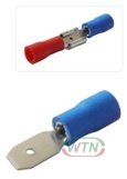 ��������� 2 �DD2-250 6,35x0,5/0,8 '����' 100�� ����