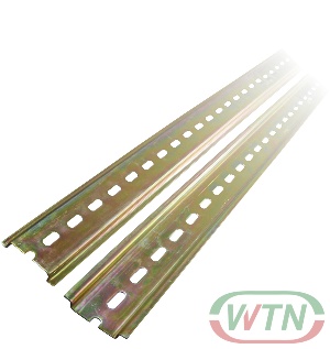 DIN-����� 1���� ����������� TS-35 (0,8��) ����