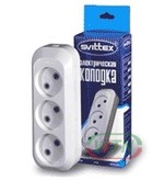 ������� 3 ������� Svittex