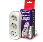 ������� 3 ������� � ����������� Svittex